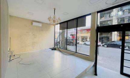 Salão para alugar, 140 m² por R$ 8.449,53/mês - Jardim - Santo André/SP