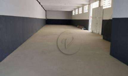 Galpão, 255 m² - venda por R$ 2.100.000,00 ou aluguel por R$ 8.547,11/mês - Vila Santa Luzia - São Bernardo do Campo/SP