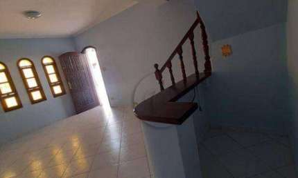 Sobrado à venda, 151 m² por R$ 850.000,00 - Campestre - Santo André/SP