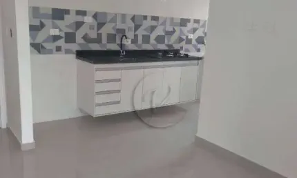 Apartamento com 2 dormitórios para alugar, 40 m² por R$ 2.720,01/mês - Vila Guiomar - Santo André/SP