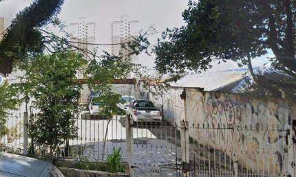 Área para alugar, 800 m² por R$ 30.503,75/mês - Jardim Três Marias - São Bernardo do Campo/SP
