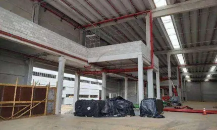 Galpão para alugar, 1192 m² por R$ 55.216,00/mês - Parque Central - Santo André/SP