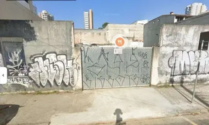 Terreno para alugar, 400 m² por R$ 48.000,00/mês - Jardim - Santo André/SP