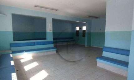 Prédio, 505 m² - venda por R$ 7.000.000,00 ou aluguel por R$ 27.130,87/mês - Jardim - Santo André/SP