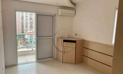 Apartamento à venda, 134 m² por R$ 895.000,00 - Jardim Bela Vista - Santo André/SP