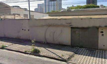 Prédio para alugar, 300 m² por R$ 12.851,45/mês - Jardim - Santo André/SP