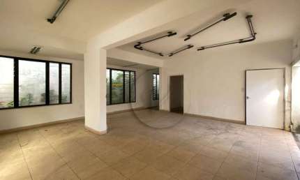 Prédio, 850 m² - venda por R$ 3.500.000,00 ou aluguel por R$ 26.940,44/mês - Parque das Nações - Santo André/SP