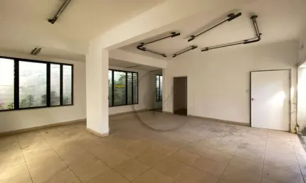 Prédio, 850 m² - venda por R$ 3.500.000,00 ou aluguel por R$ 26.940,44/mês - Parque das Nações - Santo André/SP