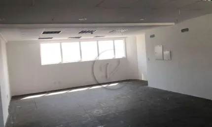 Conjunto para alugar, 93 m² por R$ 5.387,15/mês - Vila Bastos - Santo André/SP