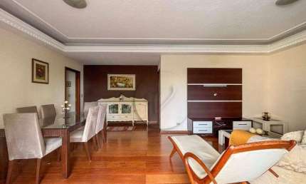 Apartamento com 3 dormitórios, 156 m² - venda por R$ 1.100.000,00 ou aluguel por R$ 7.110,46/mês - Jardim - Santo André/SP