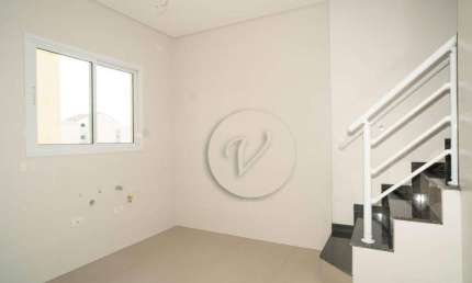 Cobertura com 2 dormitórios à venda, 80 m² por R$ 535.000,00 - Parque Oratório - Santo André/SP