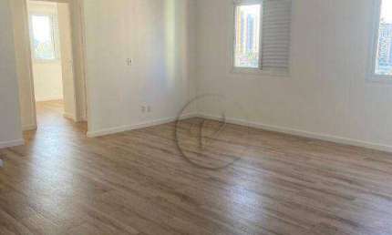 Cobertura com 2 dormitórios à venda, 140 m² por R$ 905.000,00 - Vila Guiomar - Santo André/SP