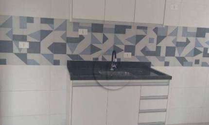 Apartamento com 2 quartos para alugar na Rua Catequese, Vila Guiomar, Santo André