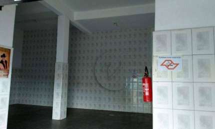 Salão para alugar, 80 m² por R$ 2.450,00/mês - Jardim do Estádio - Santo André/SP