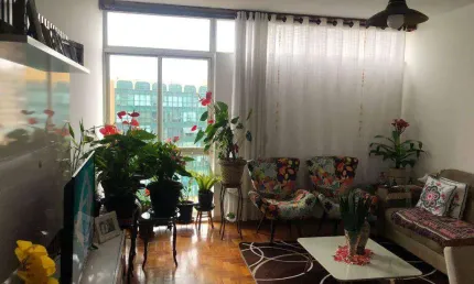 Apartamento à venda, 110 m² por r$ 371.000,00 - centro - santo andré/sp
