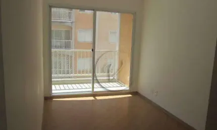 Apartamento com 3 dormitórios à venda, 71 m² por R$ 415.000,00 - Vila Jordanópolis - São Bernardo do Campo/SP