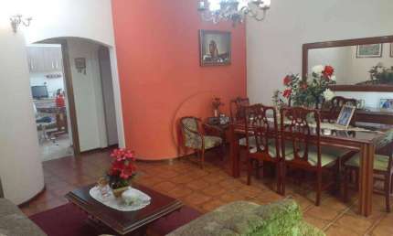 Casa à venda, 258 m² por R$ 810.000,00 - Campestre - Santo André/SP