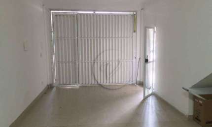 Salão para alugar, 330 m² por R$ 5.500,00/mês - Parque Erasmo Assunção - Santo André/SP