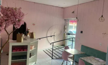 Loja para alugar, 300 m² por R$ 13.900,00/mês - Jardim - Santo André/SP