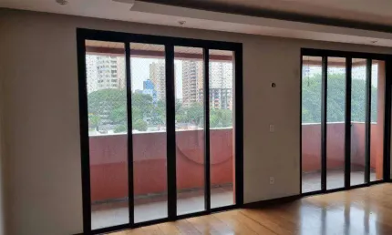 Apartamento, 170 m² - venda por r$ 1.100.000,00 ou aluguel por r$ 6.757,00/mês - jardim - santo andré/sp