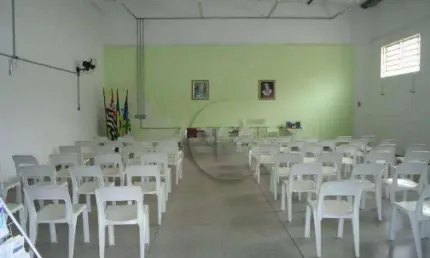 Sobrado para alugar, 532 m² por R$ 6.000,00/mês - Vila Leopoldina - Santo André/SP