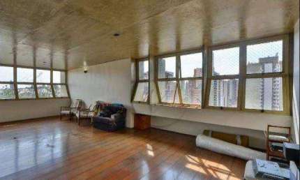Apartamento, 290 m² - venda por R$ 1.750.000,00 ou aluguel por R$ 11.887,50/mês - Jardim - Santo André/SP
