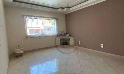 Prédio à venda, 548 m² por R$ 1.750.000,00 - Parque Erasmo Assunção - Santo André/SP