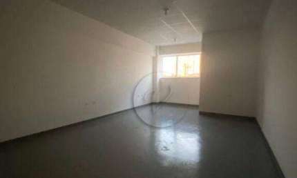 Sala para alugar, 38 m² por R$ 1.560,00/mês - Casa Branca - Santo André/SP