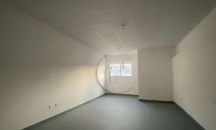 Sala para alugar, 36 m² por R$ 1.500,00/mês - Casa Branca - Santo André/SP