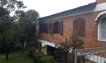 Casa com 3 dormitórios para alugar, 368 m² por R$ 14.000,00/mês - Vila Pires - Santo André/SP