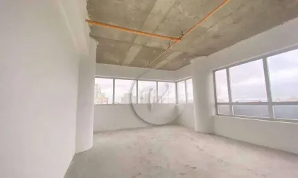 Sala para alugar, 42 m² por R$ 3.186,00/mês - Centro - Santo André/SP
