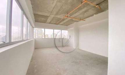 Sala para alugar, 38 m² por R$ 2.519,67/mês - Centro - Santo André/SP