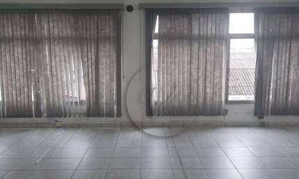 Sala para alugar, 80 m² por R$ 2.820,62/mês - Centro - Santo André/SP