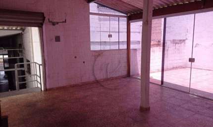 Prédio, 500 m² - venda por R$ 2.000.000,01 ou aluguel por R$ 10.786,50/mês - Paraíso - Santo André/SP