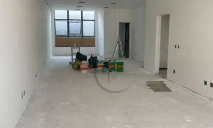 Sala para alugar, 70 m² por R$ 5.190,57/mês - Centro - Santo André/SP
