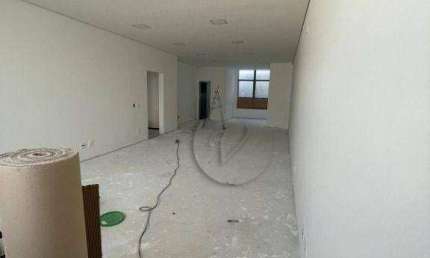 Sala para alugar, 70 m² por R$ 5.190,57/mês - Centro - Santo André/SP