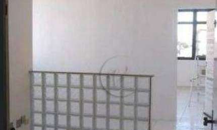 Sala para alugar, 45 m² por R$ 2.495,00/mês - Campestre - Santo André/SP