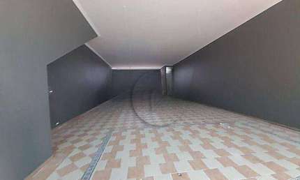 Prédio para alugar, 710 m² por R$ 26.732,01/mês - Jardim - Santo André/SP