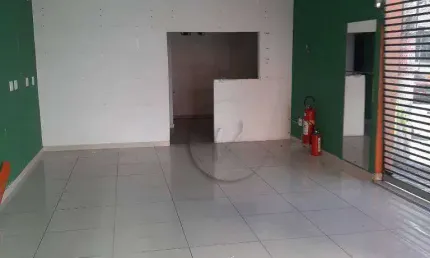 Salão para alugar, 50 m² por R$ 5.150,00/mês - Centro - Santo André/SP