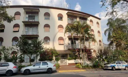 Apartamento à venda, 75 m² por R$ 550.000,00 - Centro - Santo André/SP