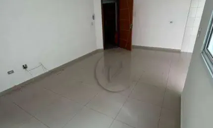 Apartamento com 3 dormitórios para alugar, 78 m² por r$ 2.660,00/mês - vila humaitá - santo andré/sp