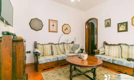 Sobrado à venda, 177 m² por R$ 600.000,00 - Jardim Stella - Santo André/SP