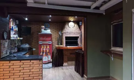 Cobertura à venda, 103 m² por R$ 684.000,00 - Casa Branca - Santo André/SP