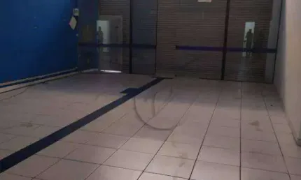 Salão para alugar, 269 m² por R$ 15.000,00/mês - Vila Linda - Santo André/SP