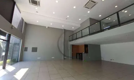 Salão para alugar, 170 m² por R$ 22.507,52/mês - Centro - Santo André/SP