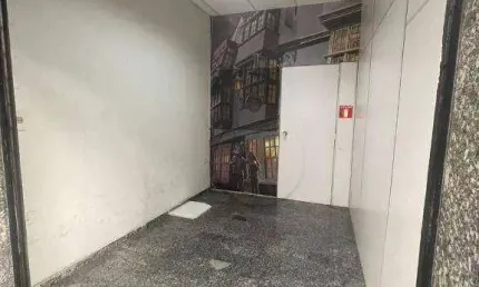Salão para alugar, 55 m² por R$ 3.380,00/mês - Centro - Santo André/SP