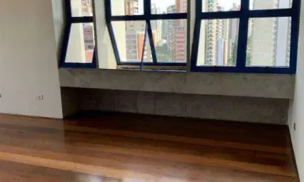 Apartamento à venda, 290 m² por r$ 958.000,00 - jardim - santo andré/sp