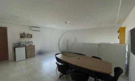 Sala para alugar, 47 m² por R$ 3.062,81/mês - Centro - Santo André/SP