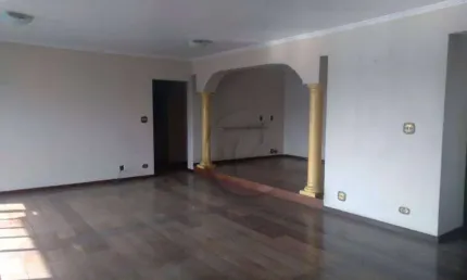 Apartamento à venda, 240 m² por R$ 1.890.000,00 - Vila Léa - Santo André/SP