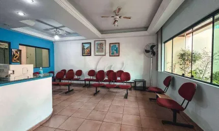 Sobrado, 326 m² - venda por R$ 1.500.000,00 ou aluguel por R$ 10.677,17/mês - Jardim - Santo André/SP